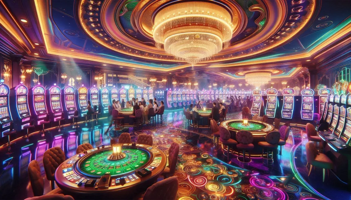 Lukki Casino